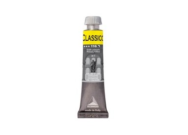 Colore a olio extrafine 20ml giallo primario Maimeri
