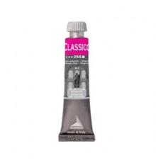 Colore a olio extrafine 20ml rosso primario magenta Maimeri