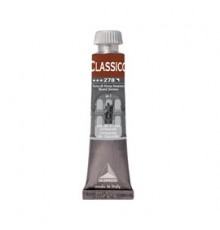 Colore a olio extrafine 20ml terra di Siena bruciata Maimeri