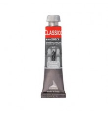 Colore a olio extrafine 20ml vermiglione scuro imitazione Maimeri