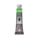 Colore a olio extrafine 20ml verde cadmio Maimeri