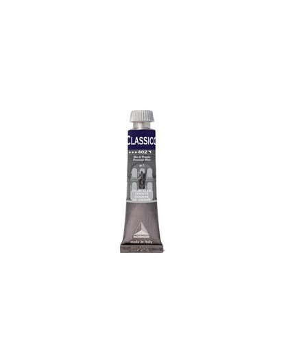 Colore a olio extrafine 20ml blu Prussia Maimeri