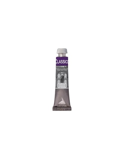 Colore a olio extrafine 20ml violetto di cobalto imitazione Maimeri