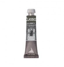Colore a olio extrafine 20ml terra d'ombra naturale Maimeri