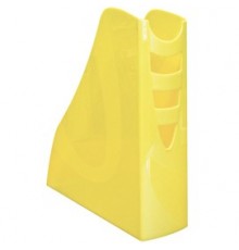 Portariviste Keep Colour Pastel GIALLO Arda