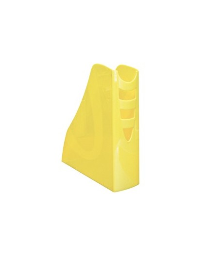 Portariviste Keep Colour Pastel GIALLO Arda