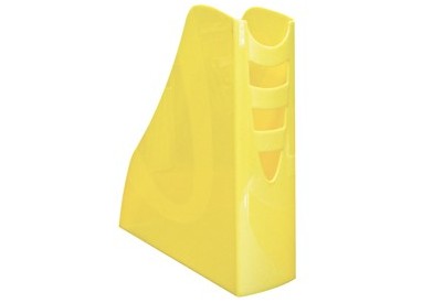 Portariviste Keep Colour Pastel GIALLO Arda