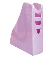 Portariviste Keep Colour Pastel LILLA Arda