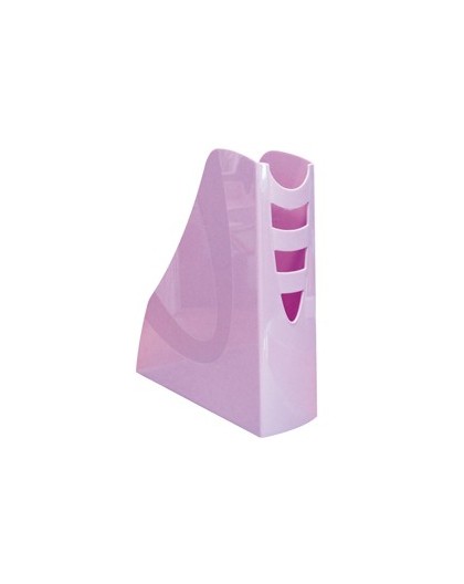 Portariviste Keep Colour Pastel LILLA Arda