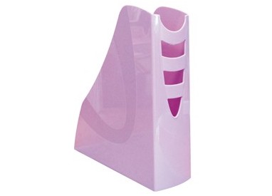 Portariviste Keep Colour Pastel LILLA Arda