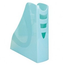 Portariviste Keep Colour Pastel AZZURRO Arda