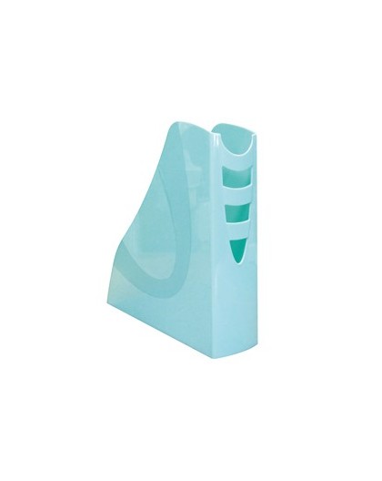 Portariviste Keep Colour Pastel AZZURRO Arda