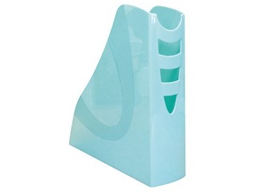Portariviste Keep Colour Pastel AZZURRO Arda