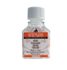 Flacone 75ml medio essiccante Maimeri