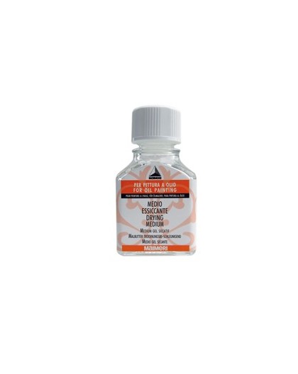 Flacone 75ml medio essiccante Maimeri