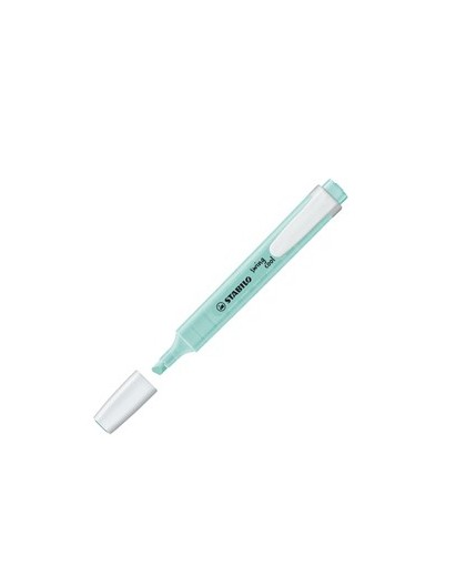 Evidenziatore SWING COOL pastel carta da zucchero STABILO 275/113-8