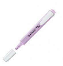 Evidenziatore SWING COOL pastel glicine STABILO 275/155-8