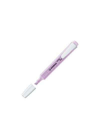 Evidenziatore SWING COOL pastel glicine STABILO 275/155-8