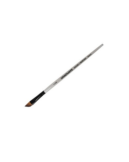 Pennello sintetico Graduate Obliquo Manico Corto n.1/4 Daler Rowney