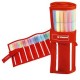 Rollerset 30 pennarelli Pen 68 in colori assortiti Stabilo®