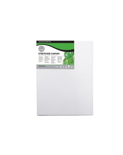 Telaio telato 50x70cm Daler Rowney
