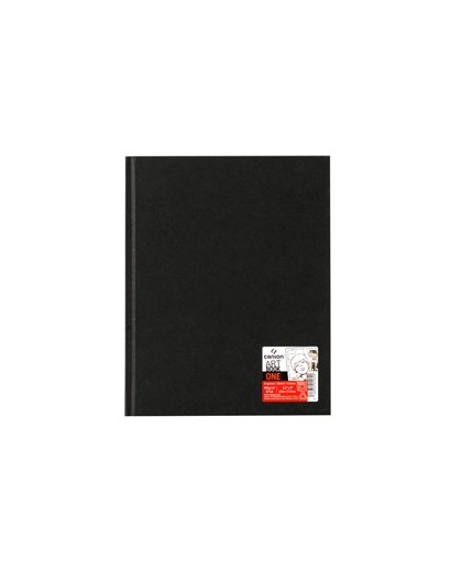 Libro rilegato ART BOOK ONE 21,6x27,9cm 100 fg. 100gr.