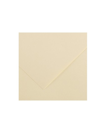 Foglio COLORLINE 70x100 cm 220 gr. 02 Crema