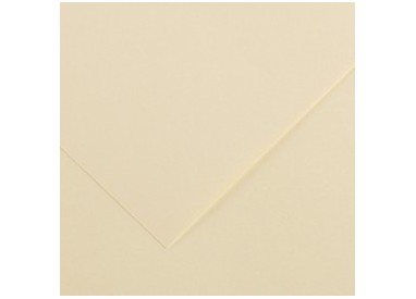 Foglio COLORLINE 70x100 cm 220 gr. 02 Crema