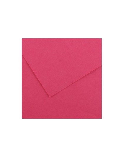 Foglio COLORLINE 70x100 cm 220 gr. 11 Fucsia