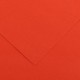 Foglio COLORLINE 70x100 cm 220 gr. 14 Rosso vivo