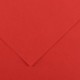 Foglio COLORLINE 70x100 cm 220 gr. 15 Rosso