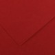 Foglio COLORLINE 70x100 cm 220 gr. 16 Rosso granata