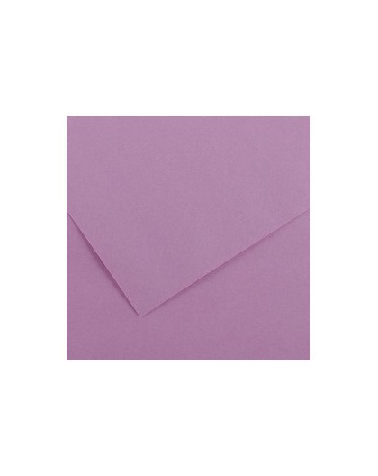 Foglio COLORLINE 70x100 cm 220 gr. 17 Lilla