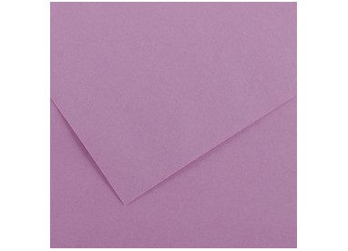 Foglio COLORLINE 70x100 cm 220 gr. 17 Lilla