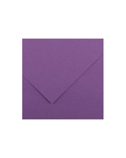 Foglio COLORLINE 70x100 cm 220 gr. 18 Viola