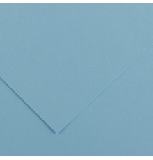 Foglio COLORLINE 70x100 cm 220 gr. 20 Blu cielo