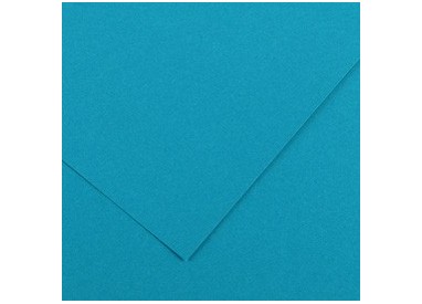 Foglio COLORLINE 70x100 cm 220 gr. 21 Blu primario