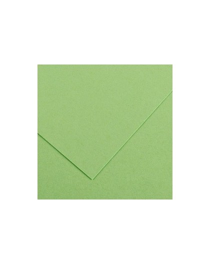 Foglio COLORLINE 70x100 cm 220 gr. 27 Verde mela