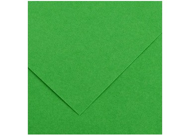 Foglio COLORLINE 70x100 cm 220 gr. 29 Verde brillante