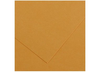 Foglio COLORLINE 70x100 cm 220 gr. 32 Cuoio
