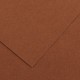 Foglio COLORLINE 70x100 cm 220 gr. 33 Nocciola