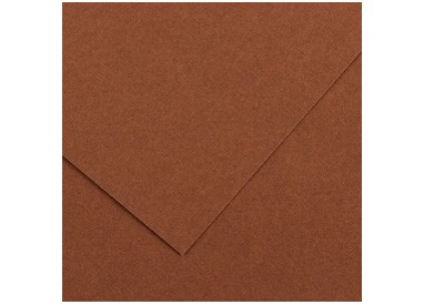Foglio COLORLINE 70x100 cm 220 gr. 33 Nocciola