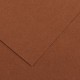 Foglio COLORLINE 70x100 cm 220 gr. 34 Cioccolato
