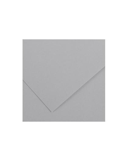 Foglio COLORLINE 70x100 cm 220 gr. 35 Grigio chiaro