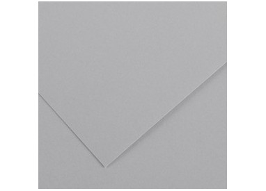 Foglio COLORLINE 70x100 cm 220 gr. 35 Grigio chiaro
