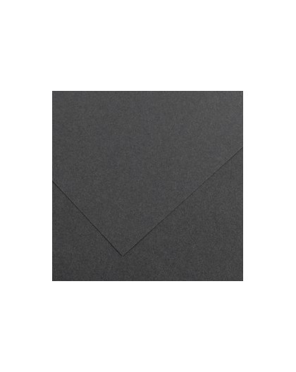 Foglio COLORLINE 70x100 cm 220 gr. 36 Grigio scuro