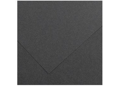 Foglio COLORLINE 70x100 cm 220 gr. 36 Grigio scuro