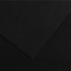 Foglio COLORLINE 70x100 cm 220 gr. 38 Nero