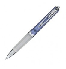 Roller a scatto Signo 207 Premier 0,7mm blu Uni Mitsubishi