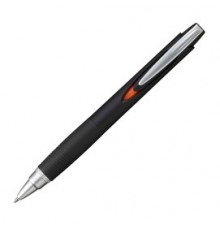 Roller Jetstream Premier 1.0mm fusto nero Uni Mitsubishi